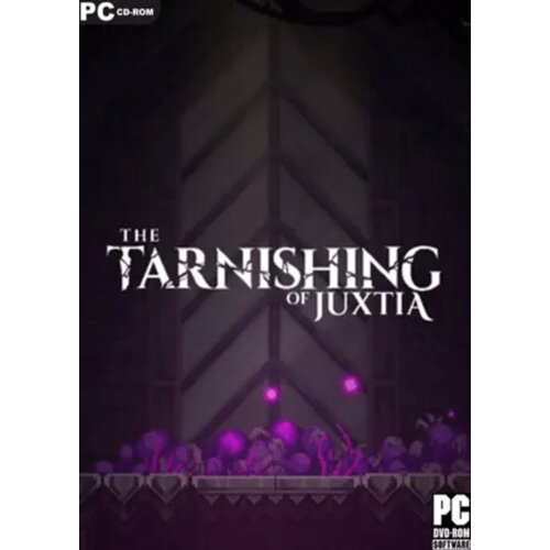 Steam The Tarnishing of Juxtia (PC) Key GLOBAL Cene