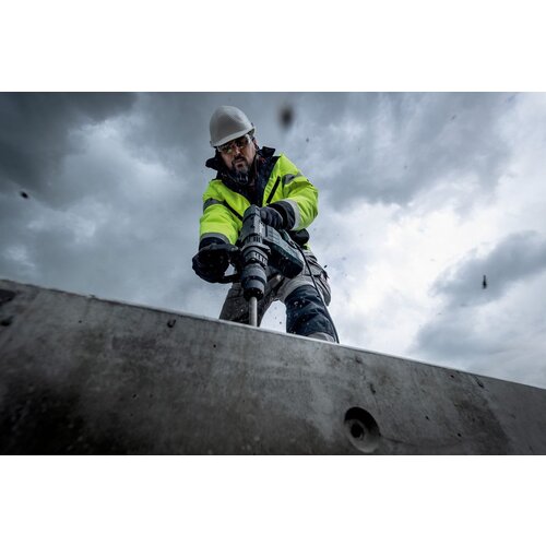 Metabo električna &amp;scaron;temarica mh 5 sds-max 1100W (600147500) Slike