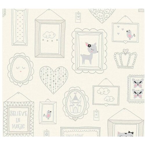 AS Creation Tapete 36991-1 Slike