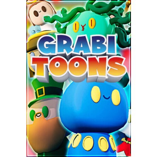Steam Grabitoons! Key (PC) GLOBAL Cene