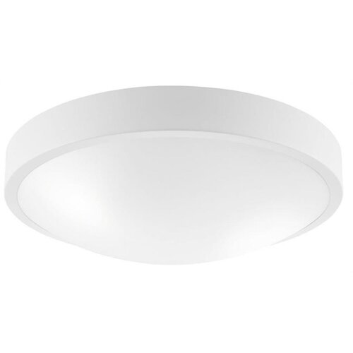  plafonsko svetlo jonas 2xE27/60W/230V, prečnik 36 cm, belo Cene