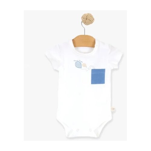 Just kiddin baby bodi "Born toFly" 86 ( 17002174 ) Cene