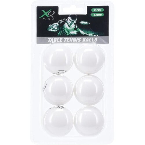  TENISKE LOPTICE SET 6/1 XQMAX Cijene