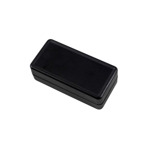 Hammond Electronics Univerzalno kućište 15 x 25 x 50 ABS Crna 1551BBK 1 ST Cijene