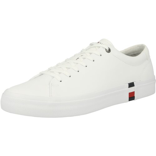 Tommy Hilfiger WHITE MAN SPORT SHOES Cijene