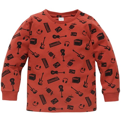 Pinokio Longsleeve Letsck Slike