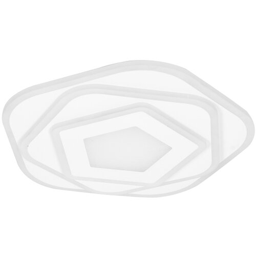  Brilagi - LED plafonsko svetlo MODERN MINI LED/53W/230V 3000-6000K + sa daljinskim upravljačem Slike
