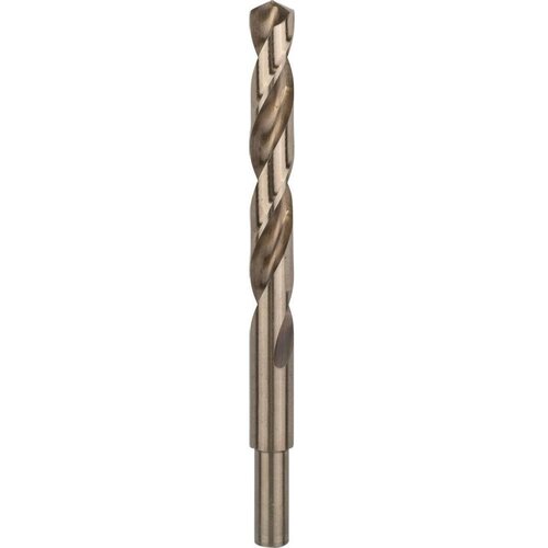 Bosch burgija za metal hss-co, din 338 2608585904, 12,5 x 101 x 151 mm, 1 komad Slike