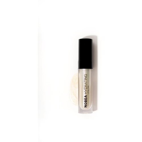NOBEA Day-to-Day Hydrating Lipgloss vlažilni sijaj za ustnice Glitter 7 ml Cene