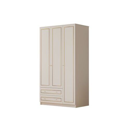 Hanah home ormar mat bela boja rb 077 Slike