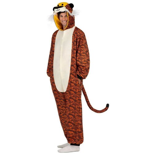 My other Me Svečana odjeća za odrasle Tigar Oranžna S/M Cene