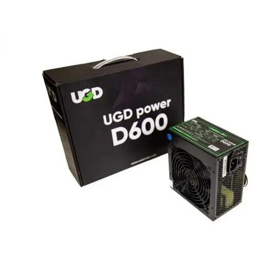 UGD Napajanje 600W D600 UVP Slike