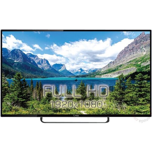 Fox 32LE370 LED televizor Slike