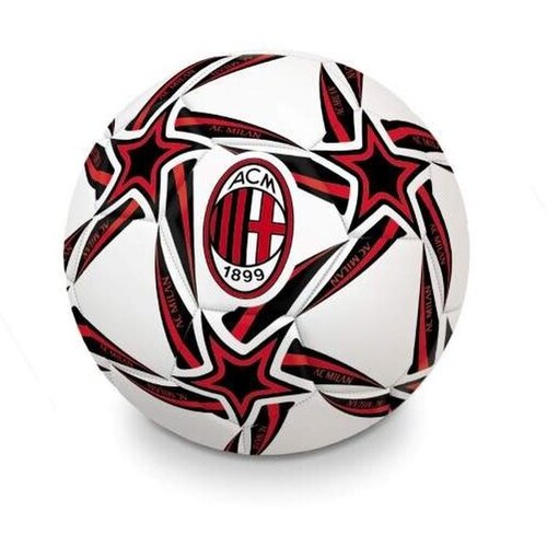 Mondo Fudbalska lopta A.C. Milan Cene