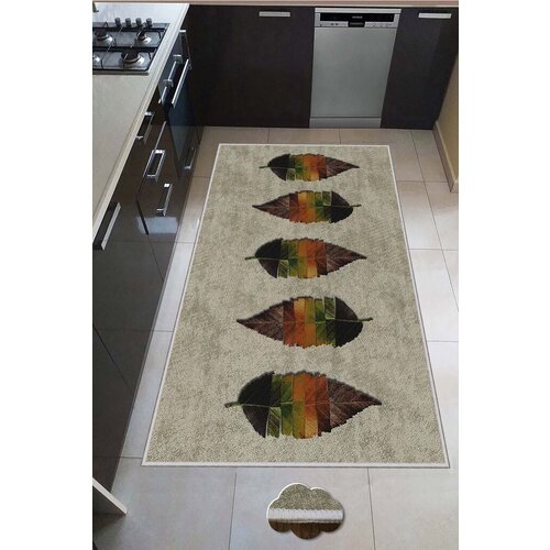 Conceptum Hypnose tepih Hmnt566, pravougaoni, 80 x 150 cm, šareni Cene