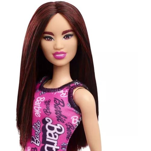Barbie z rjavimi lasmi Slike
