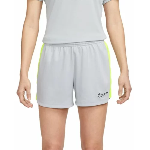 Nike DF ACD23 SHORT K BRANDED Ženske kratke hlače, siva, veličina