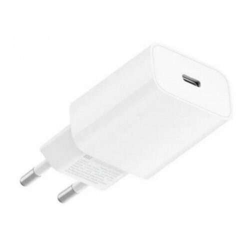 Xiaomi 20W charger (USB-C) EU Cene