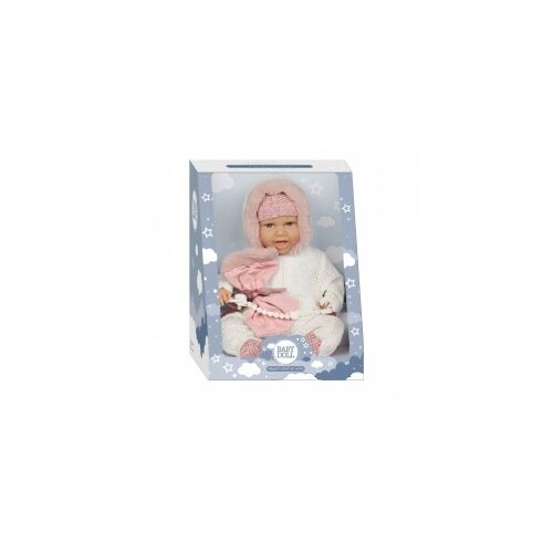 Baby lutka ? Sara Slike
