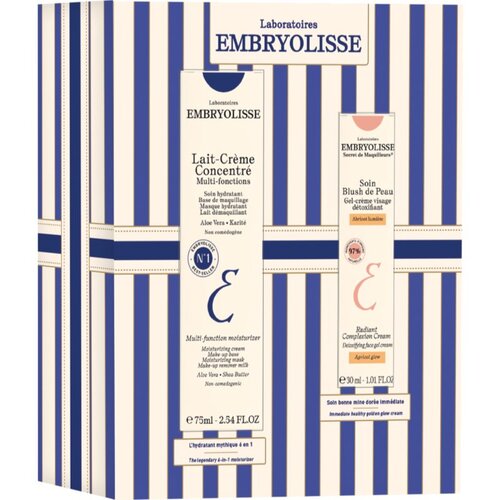Embryolisse Love Gift Set poklon set za savršeno lice Cijene