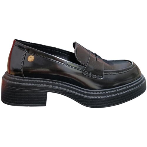 Xti Mokasini zapato Črna Slike