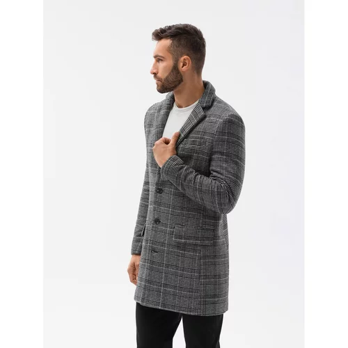 Ombre Clothing Men's coat C499