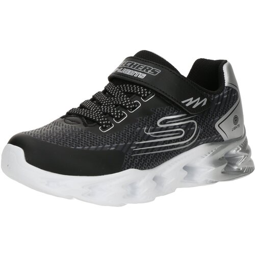Skechers Superge 'VORTEX 2.0 - QUANTROID' srebrno-siva / črna Cene
