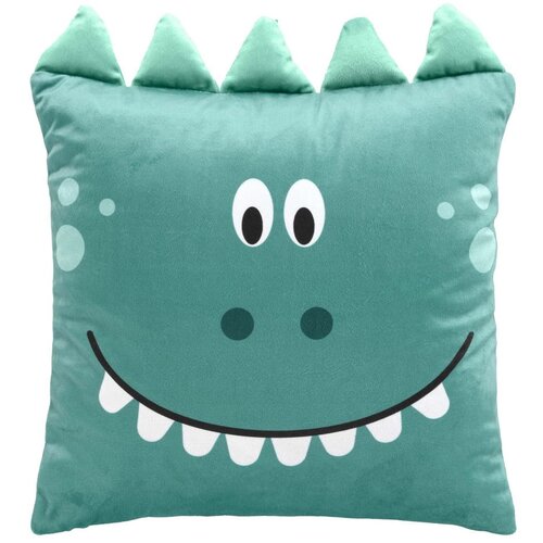 Douceur d int&amp;eacute;rieur Žametna otro&amp;scaron;ka blazina 40x40 cm Dina &amp;ndash; Slike