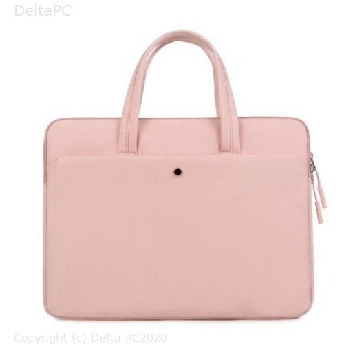 Ubit Torba za Classique 14" - 14.6" Pink Cijene