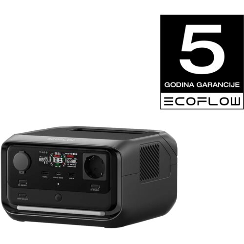 ECOFLOW River 3 Plus Cene