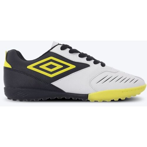 Umbro Mu&scaron;ke patike Point tf, Bele Cene