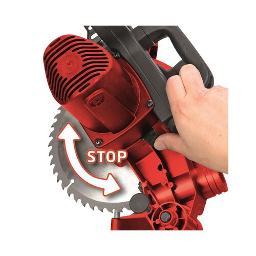 Einhell krožna namizna žaga tc-ms 2112 Slike