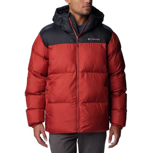 Columbia - Puffect™ Hooded Jacket Cene