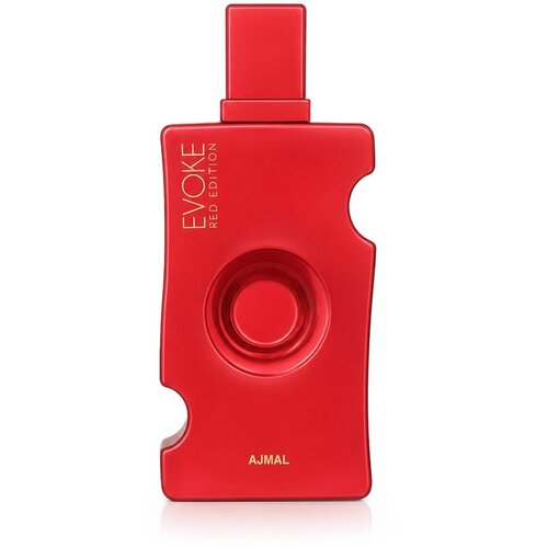 Ajmal Evoke Red Edition Her Eau De Parfum 75 ml Slike