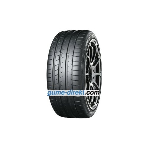 Yokohama Advan Sport (V107) SUV ( 295/40 R22 112Y XL RPB ) letna pnevmatika Slike