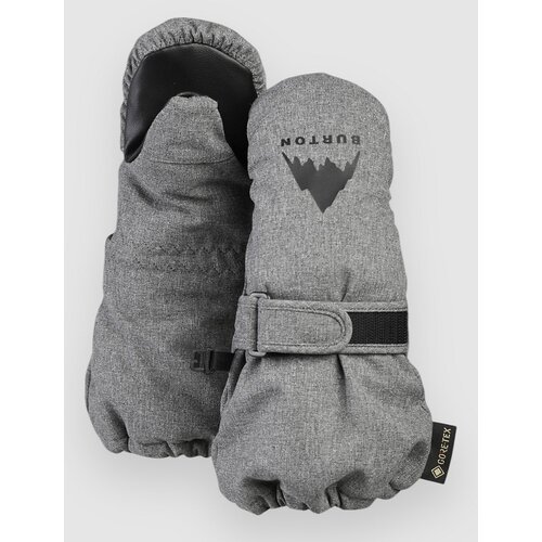 Burton Td Gore-Tex Kids Rokavice Mitt gray heather Slike