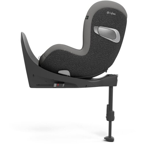 Cybex Avtosedež i-size 40-105 cm Sirona T Platinum mirage grey Slike