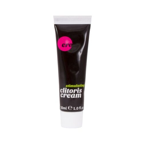 ERO Krema za stimulaciju klitorisa, 30ml Slike
