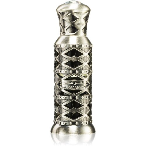 Al Haramain Musk Black Vanilla parfumirano ulje za žene 12 ml Slike