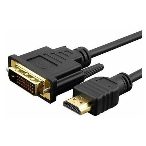 Kettz HDMI na DVI kabl 24+1 PIN 1.8m HDD-24 Slike