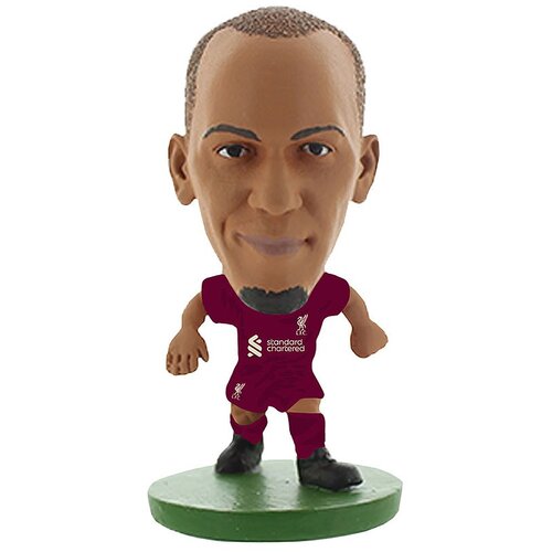 Soccer Starz Liverpool 2023 Fabinho Slike