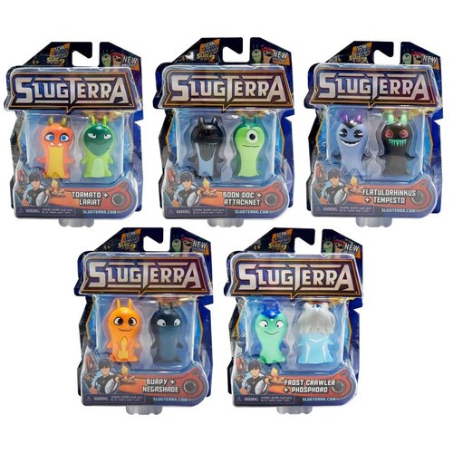 Olimp Sport Slugterra figurice Cene