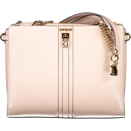 Guess Jeans PINK WOMEN&amp;amp;#39;S BAG Slike