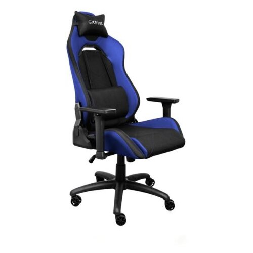 Trust GXT 714B gaming stolica RUYA Slike