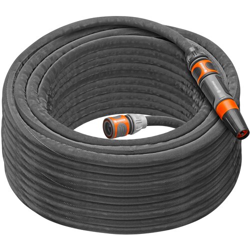 Gardena Liano Life set tekstilnih cevi 13 mm (1/2"), 25 metrov, 18455-20 Cene