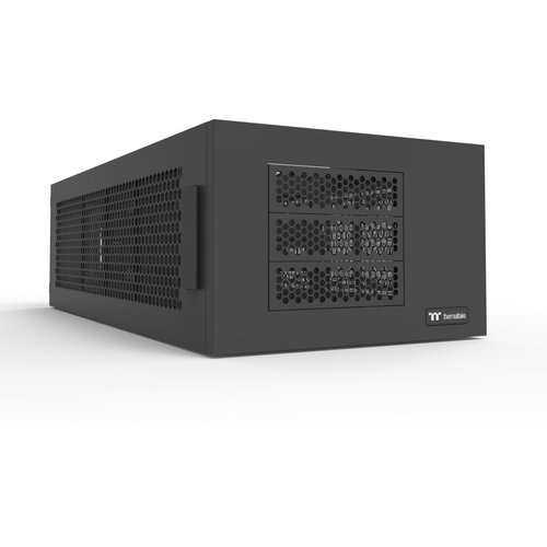 Thermaltake AX100 Black Cijene