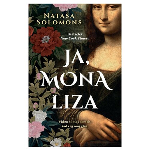 Laguna Nataša Solomons
 - Ja, Mona Liza Slike