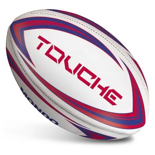 Mondo Toys Žoga za ragbi mere 5 Touche - Slike