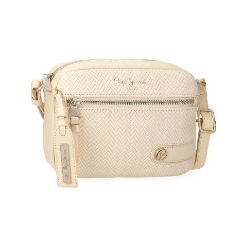 PepeJeans Torba na rame - Bež ( 79.155.31 ) Slike
