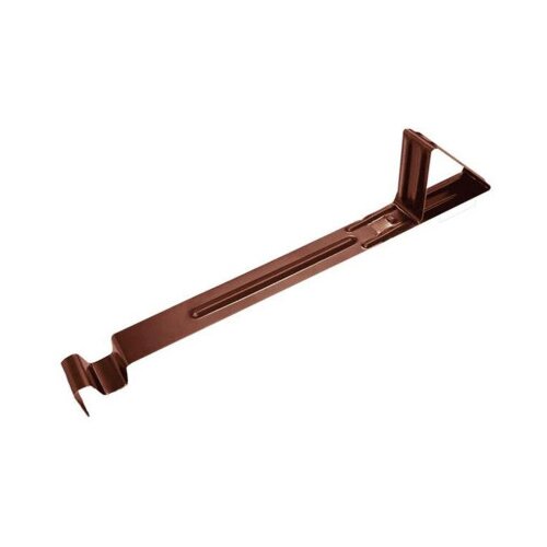 Tondach Snjegobran metalni za Renoton 12 D69 crveni 6050989 Slike